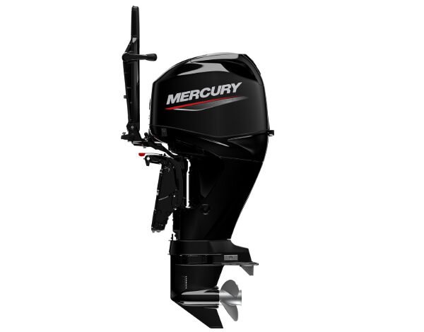 Mercury 40ELHPT FourStroke Outboard Motor