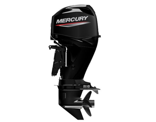 Mercury 40ELPT FourStroke Outboard Motor