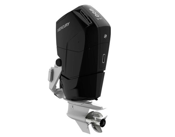 Mercury 600XL Verado FourStroke