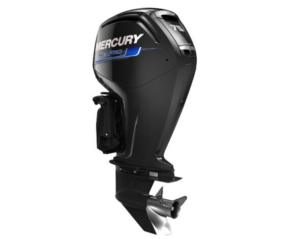 Mercury 75ELPT SeaPro Outboard Motor