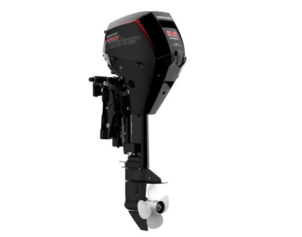 Mercury 9.9ELPT ProKicker EFI FourStroke Outboard Motor