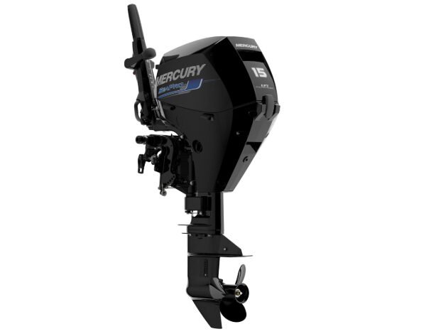 Mercury 40EXLPT SeaPro Outboard Motor