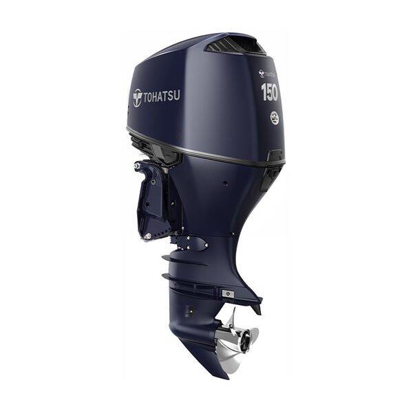 Tohatsu BFT150AXA 150 HP Outboard Motor
