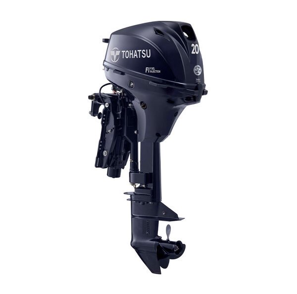 Tohatsu MFS20EEPTL 20 HP Outboard Motor