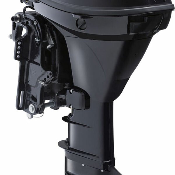 Tohatsu MFS25CETS 25 HP Outboard Motor