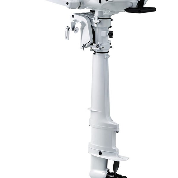 Tohatsu MFS6DWSPROL 6 HP Sail Pro Outboard Motor
