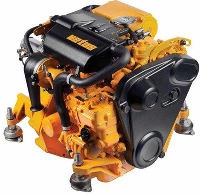 Vetus M2.13 Marine Diesel Engine | 12hp Compact Diesel