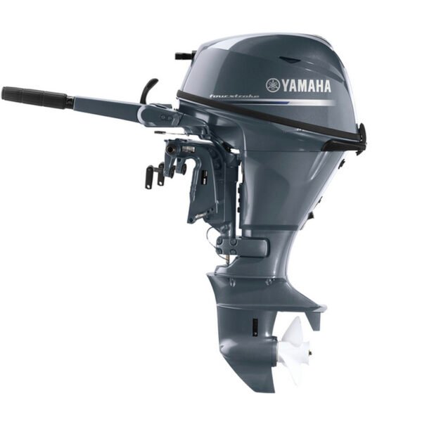 Yamaha F15SEHA 15 HP Outboard Motor
