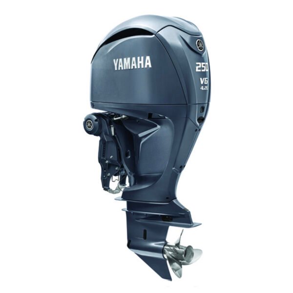 Yamaha LF200XCA 250 HP Outboard Motor