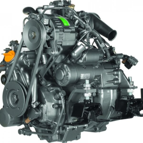 Yanmar 1GM10 9hp Marine Diesel Engine | In Stock