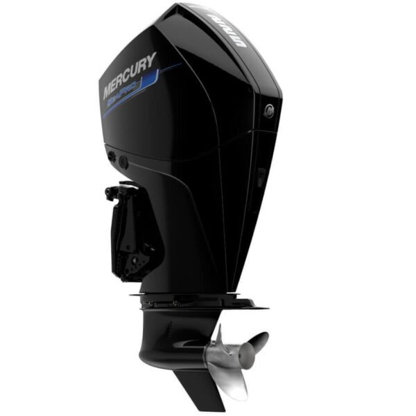 Mercury 250XL SeaPro Outboard Motor