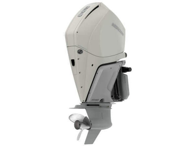 Mercury 300CXL Verado FourStroke Outboard Motor