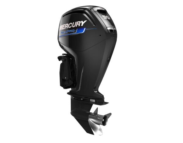 Mercury 90ELPT SeaPro Command Thrust